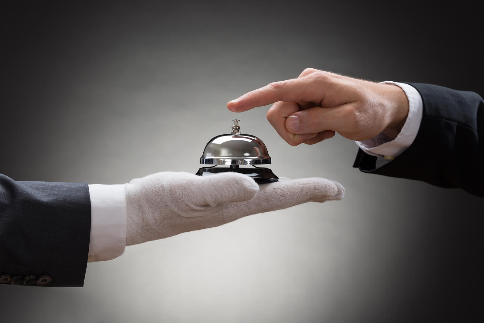 Madrid-Concierge