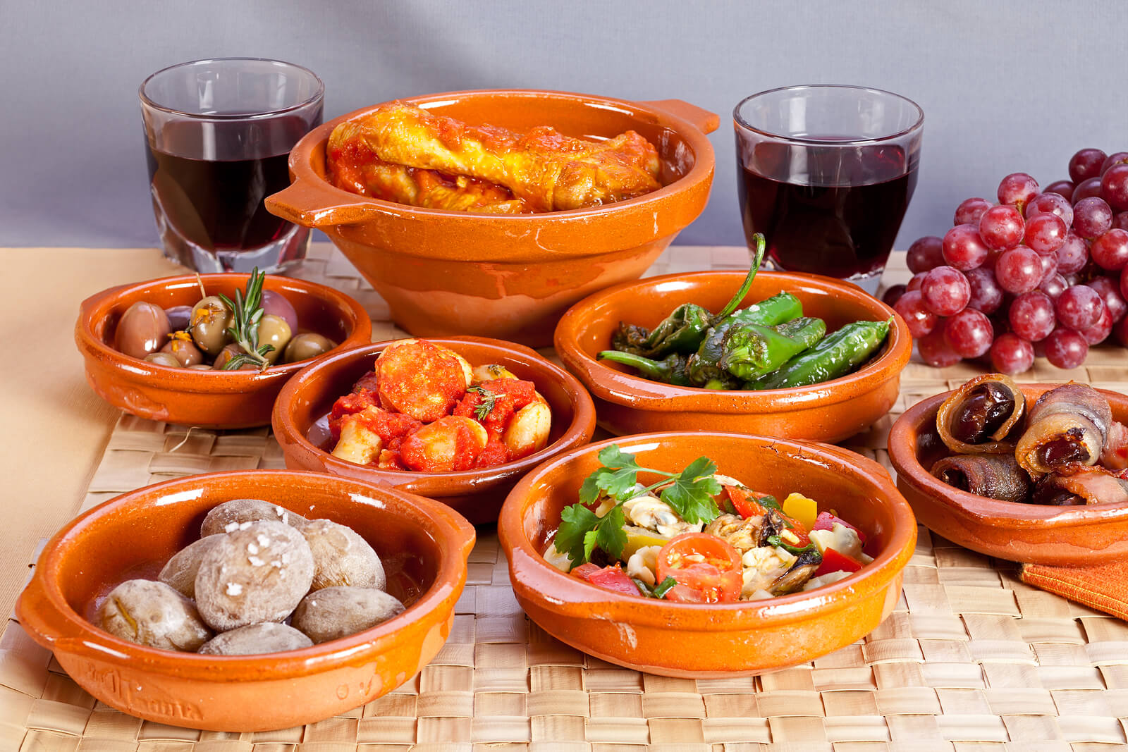 Gastronomy