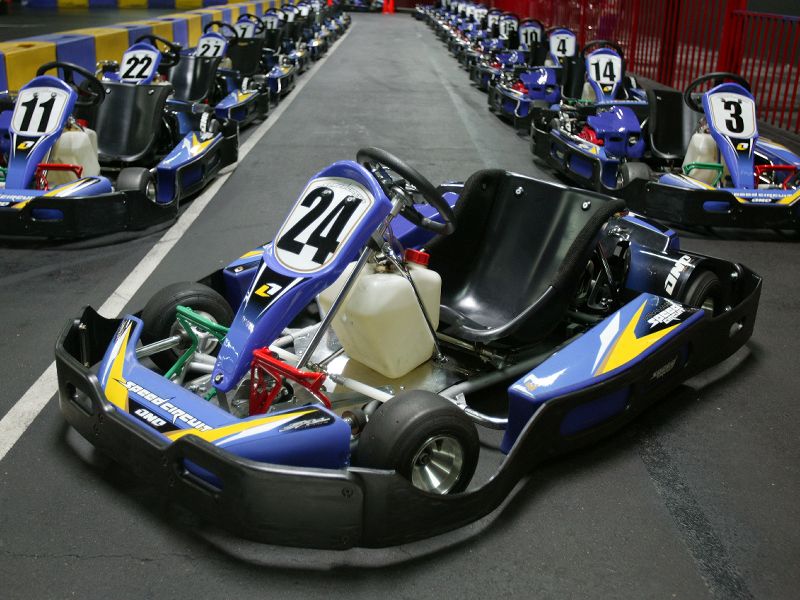 KARTING