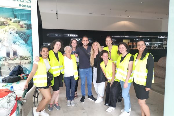 award teambuilding dmc madrid