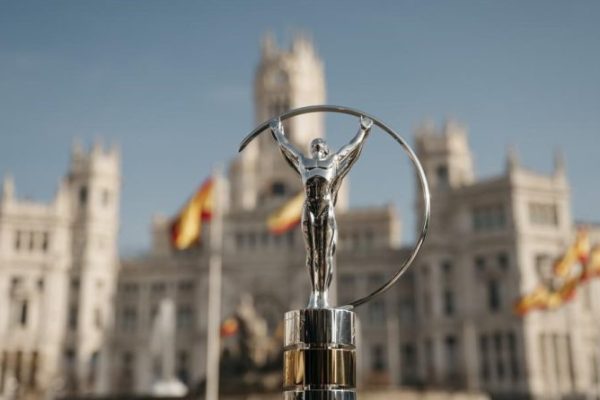 Madrid DMC partner keynote events Spain