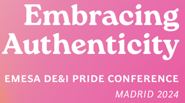 Team Celebrates Madrid Pride 2024